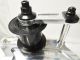 156200-0010 - 3.1"   RCD BBC  Idler  Outboard Idler Assembly with 3" Pulley  Polished